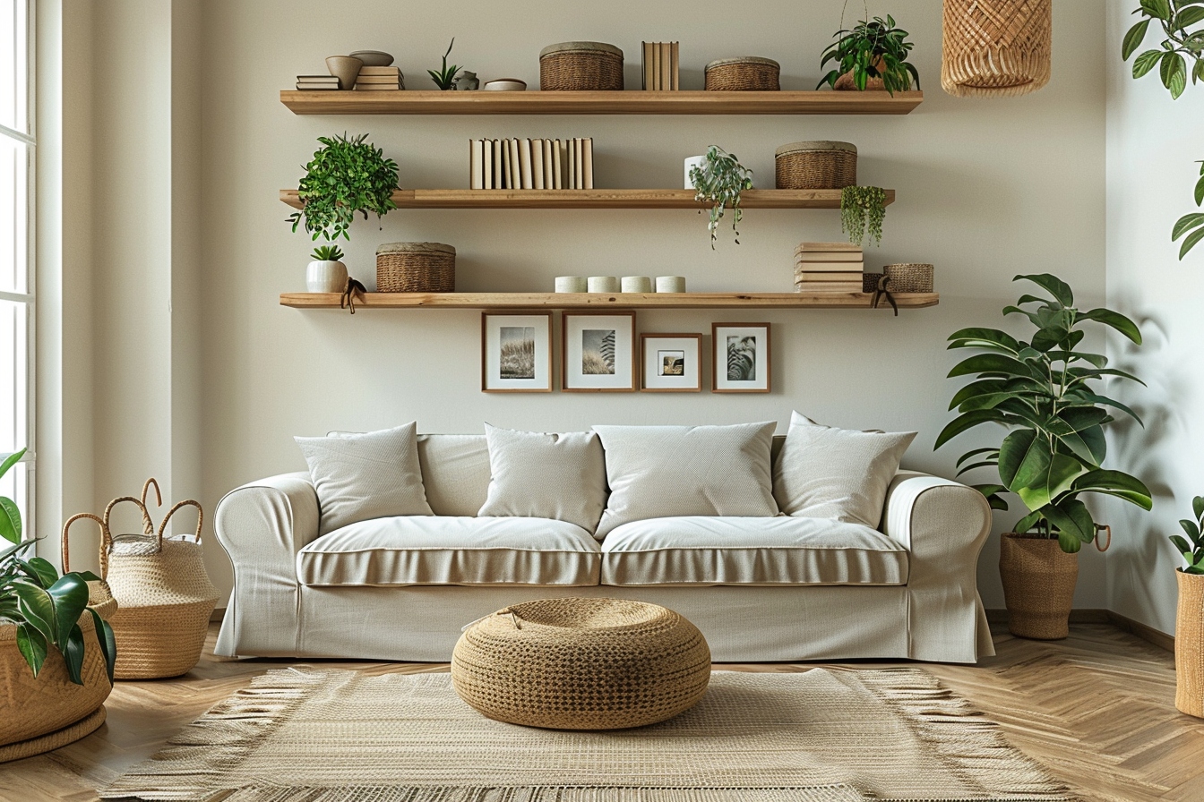 Service de débarras gratuit à Neuilly sur Seine avec récupération d'objets valorisables